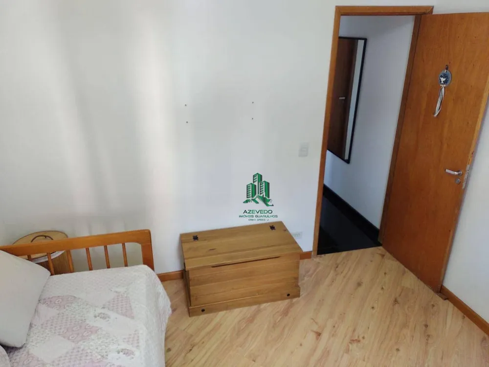 Casa de Condomínio, 2 quartos - Foto 8