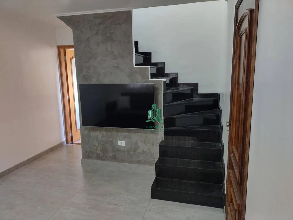 Casa de Condomínio, 2 quartos - Foto 4