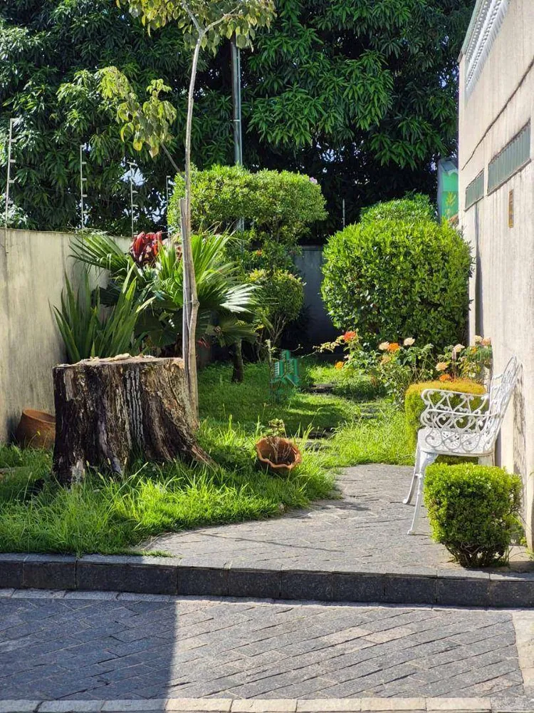Casa de Condomínio, 2 quartos - Foto 2
