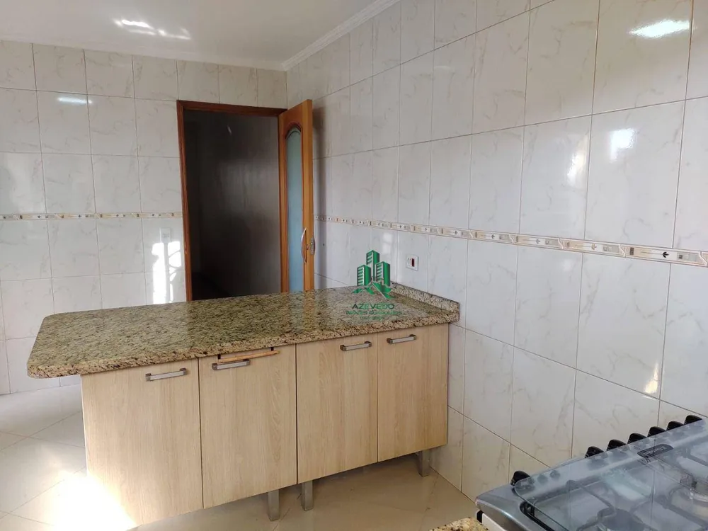 Casa de Condomínio, 2 quartos - Foto 5