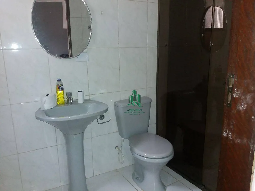 Sobrado, 3 quartos, 220 m² - Foto 10