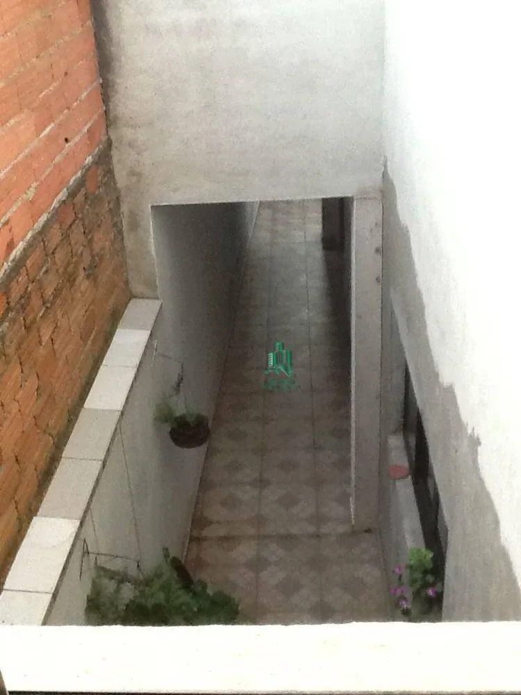 Sobrado, 3 quartos, 220 m² - Foto 12