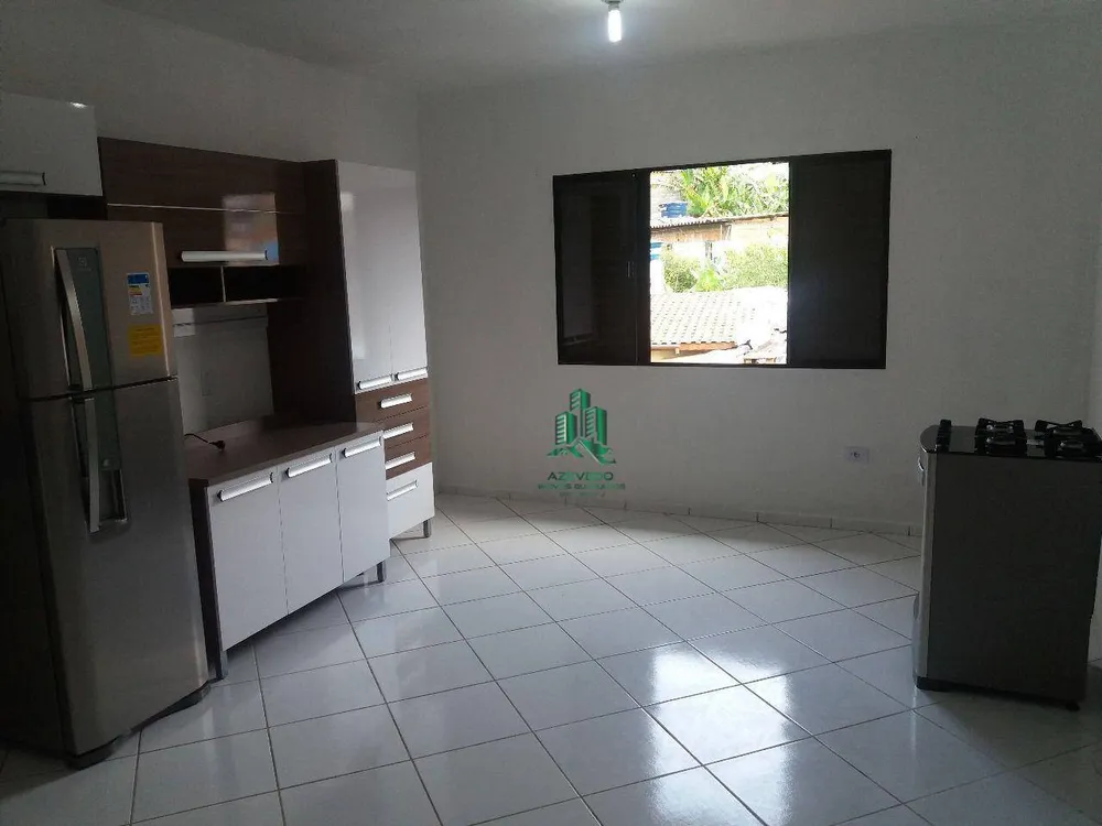 Sobrado, 3 quartos, 220 m² - Foto 2