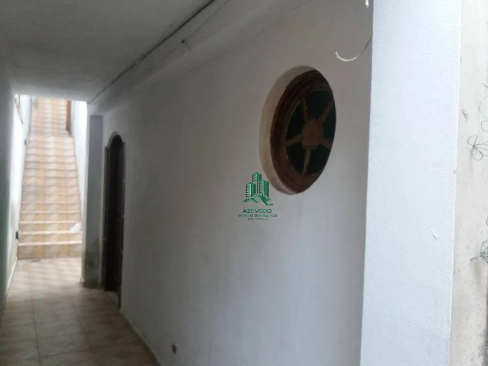 Sobrado, 3 quartos, 220 m² - Foto 11