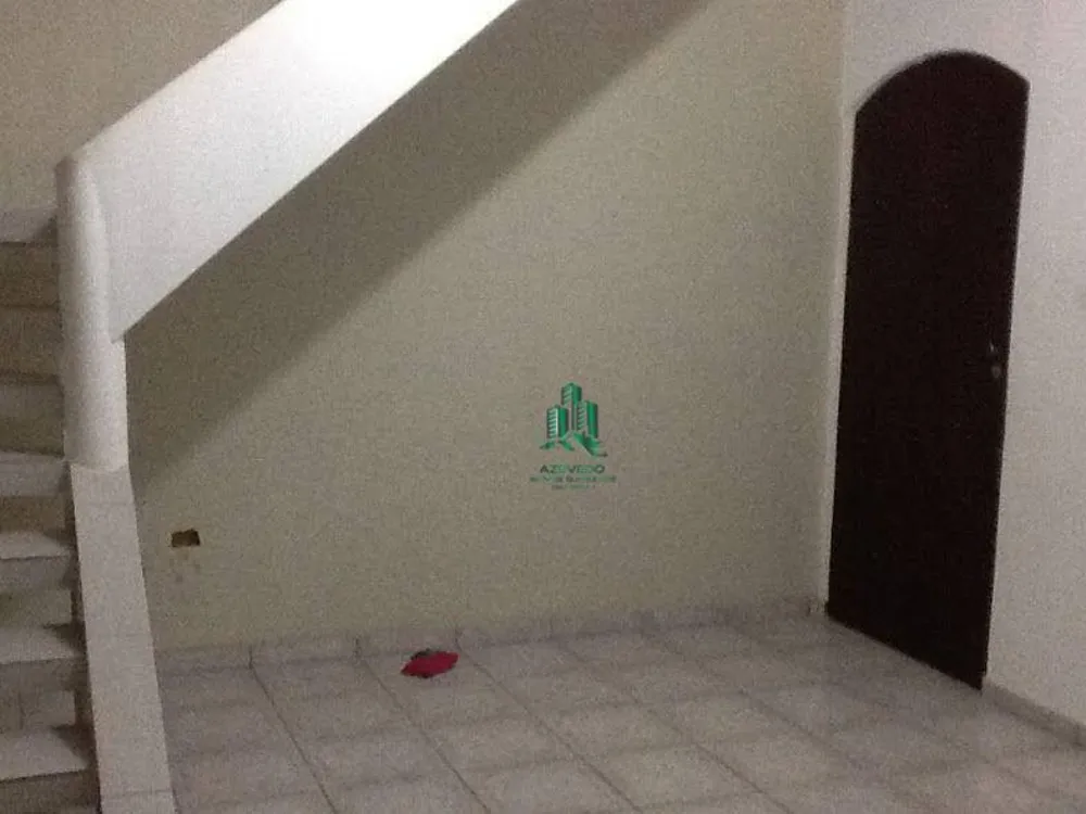Sobrado, 3 quartos, 220 m² - Foto 1