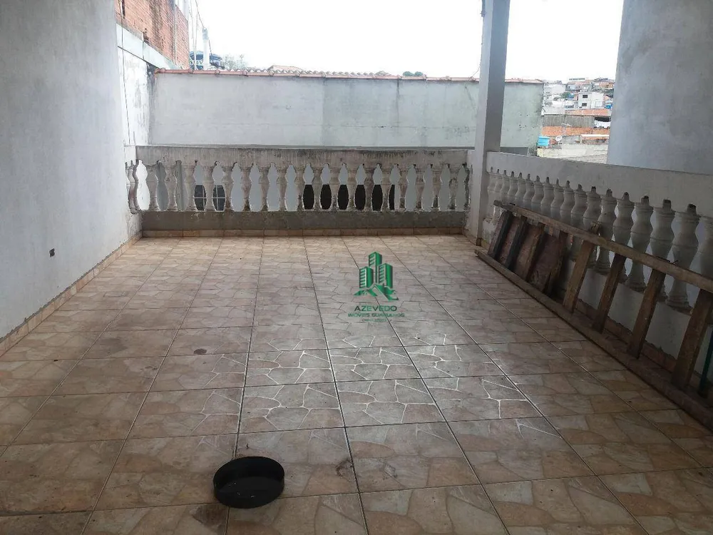 Sobrado, 3 quartos, 220 m² - Foto 13