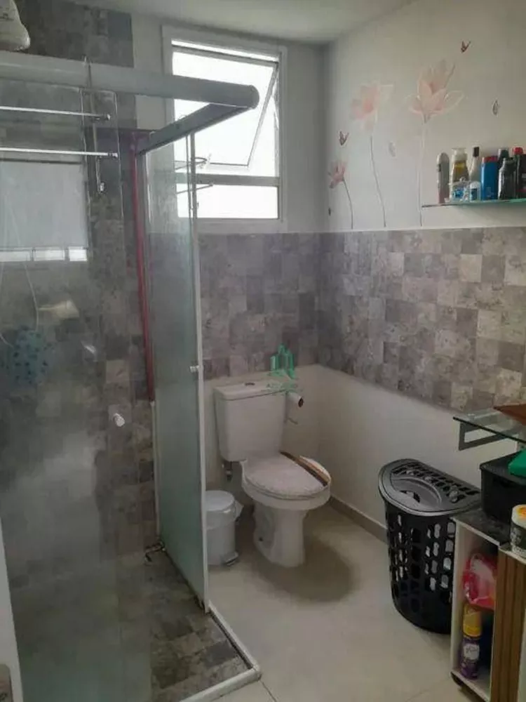 Apartamento à venda com 2 quartos, 45m² - Foto 5