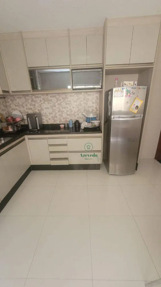 Sobrado, 3 quartos, 200 m² - Foto 4
