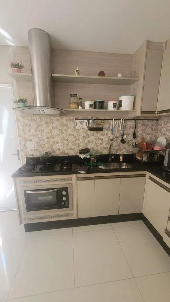 Sobrado, 3 quartos, 200 m² - Foto 3