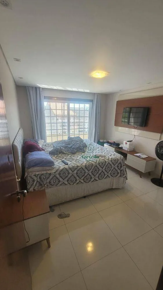 Sobrado, 3 quartos, 200 m² - Foto 6