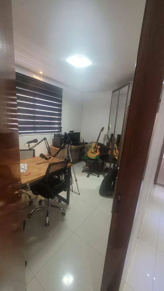 Sobrado, 3 quartos, 200 m² - Foto 11