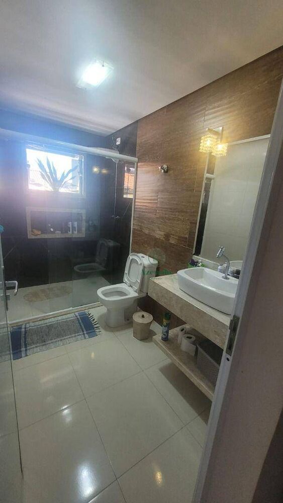 Sobrado, 3 quartos, 200 m² - Foto 4