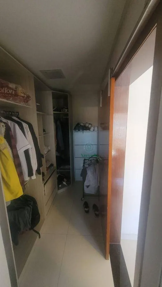 Sobrado, 3 quartos, 200 m² - Foto 7