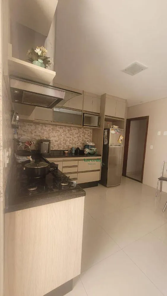 Sobrado, 3 quartos, 200 m² - Foto 5