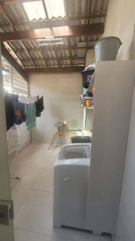 Sobrado, 3 quartos, 200 m² - Foto 6