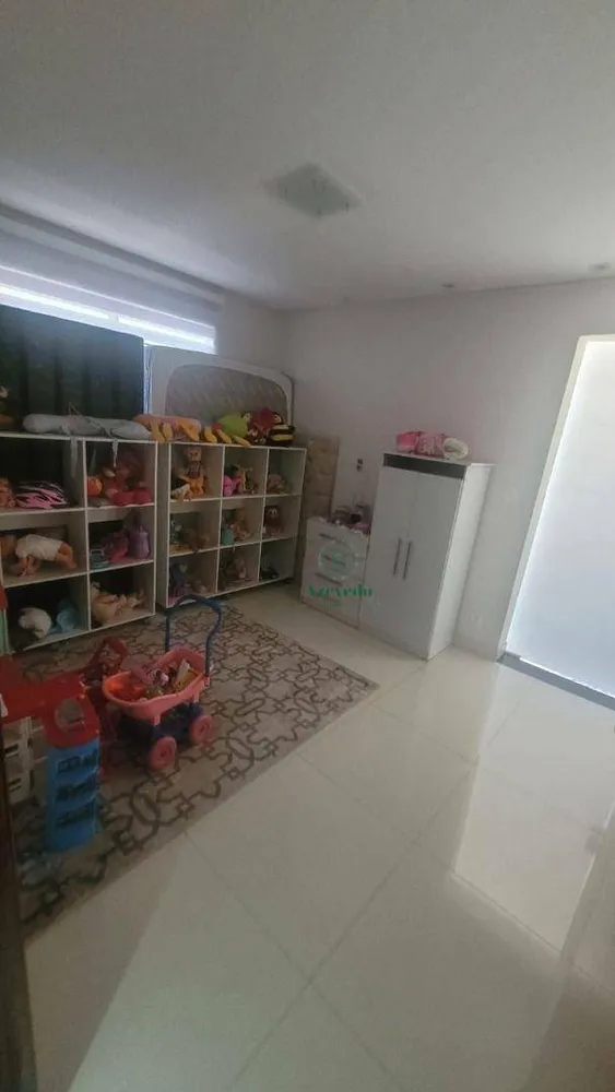 Sobrado, 3 quartos, 200 m² - Foto 8