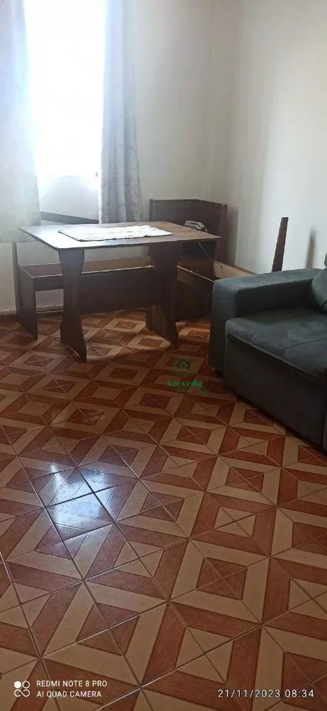 Apartamento à venda com 1 quarto, 50m² - Foto 3