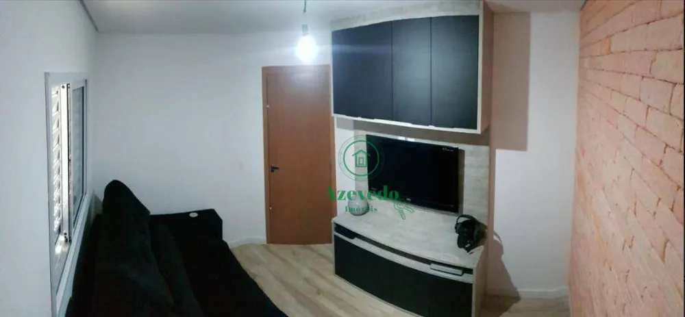 Apartamento, 2 quartos, 46 m² - Foto 10