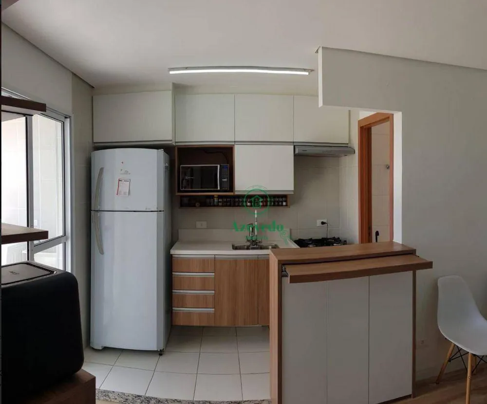 Apartamento, 2 quartos, 46 m² - Foto 4