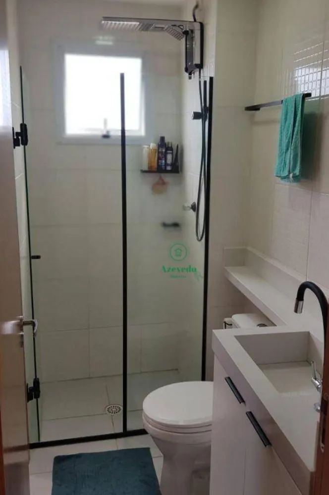 Apartamento, 2 quartos, 46 m² - Foto 11
