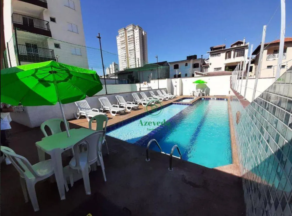 Apartamento, 2 quartos, 46 m² - Foto 13
