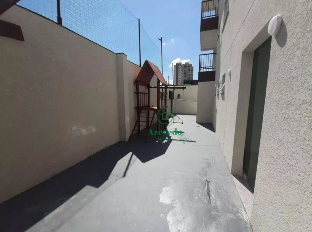Apartamento, 2 quartos, 46 m² - Foto 4