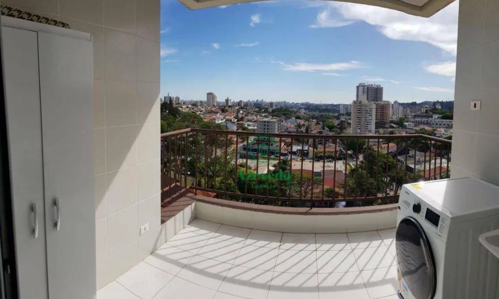 Apartamento, 2 quartos, 46 m² - Foto 7