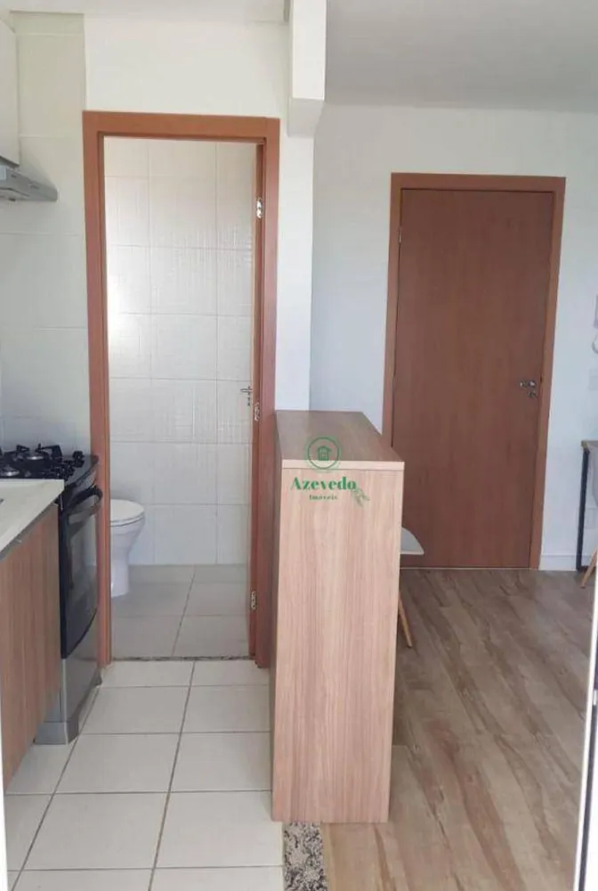 Apartamento, 2 quartos, 46 m² - Foto 5