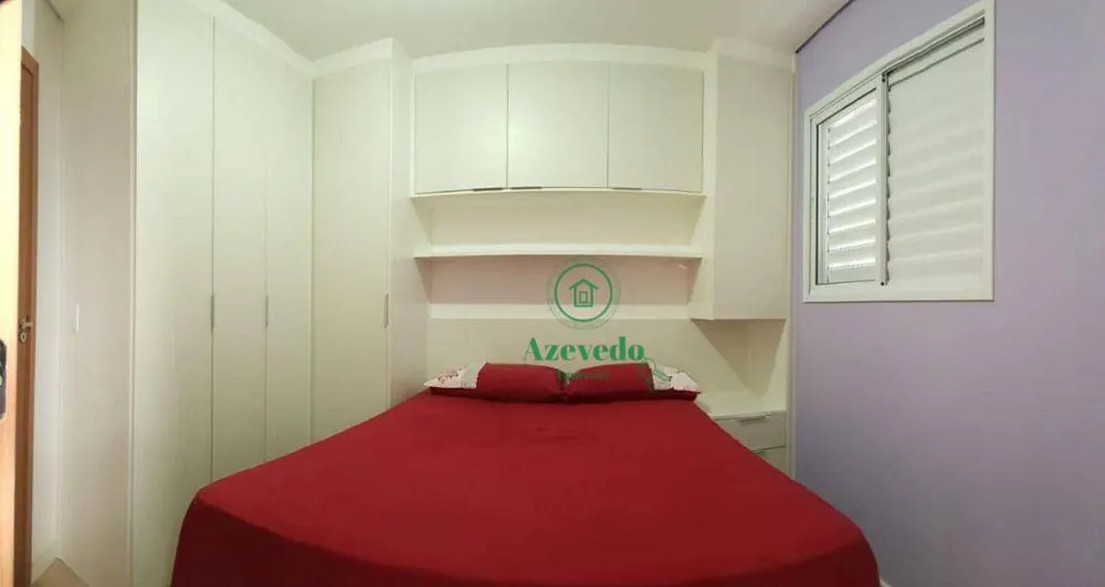 Apartamento, 2 quartos, 46 m² - Foto 12
