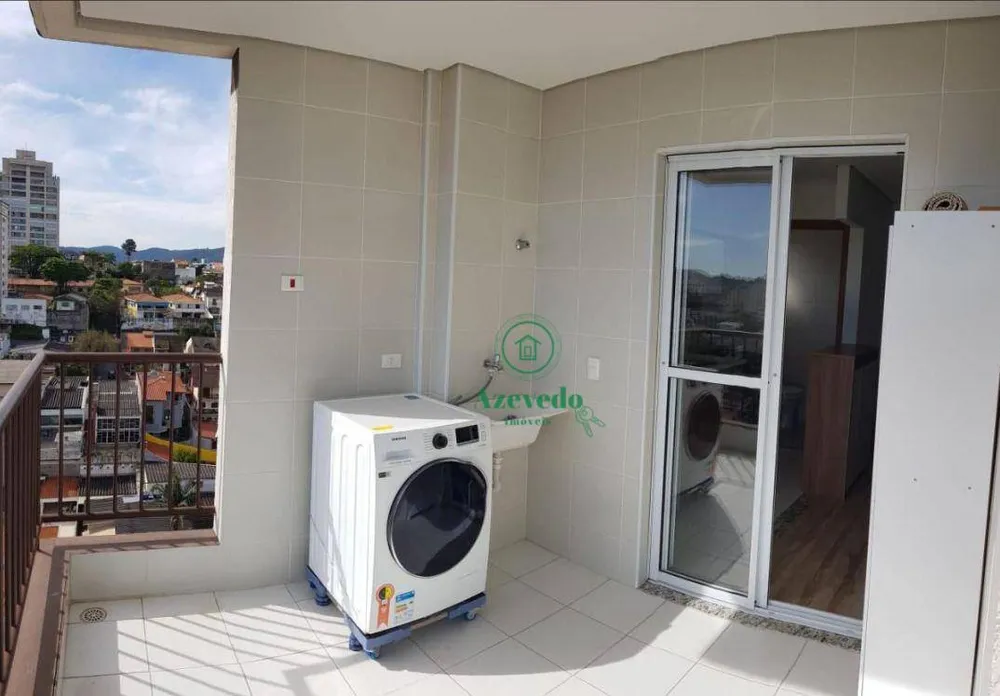 Apartamento, 2 quartos, 46 m² - Foto 6