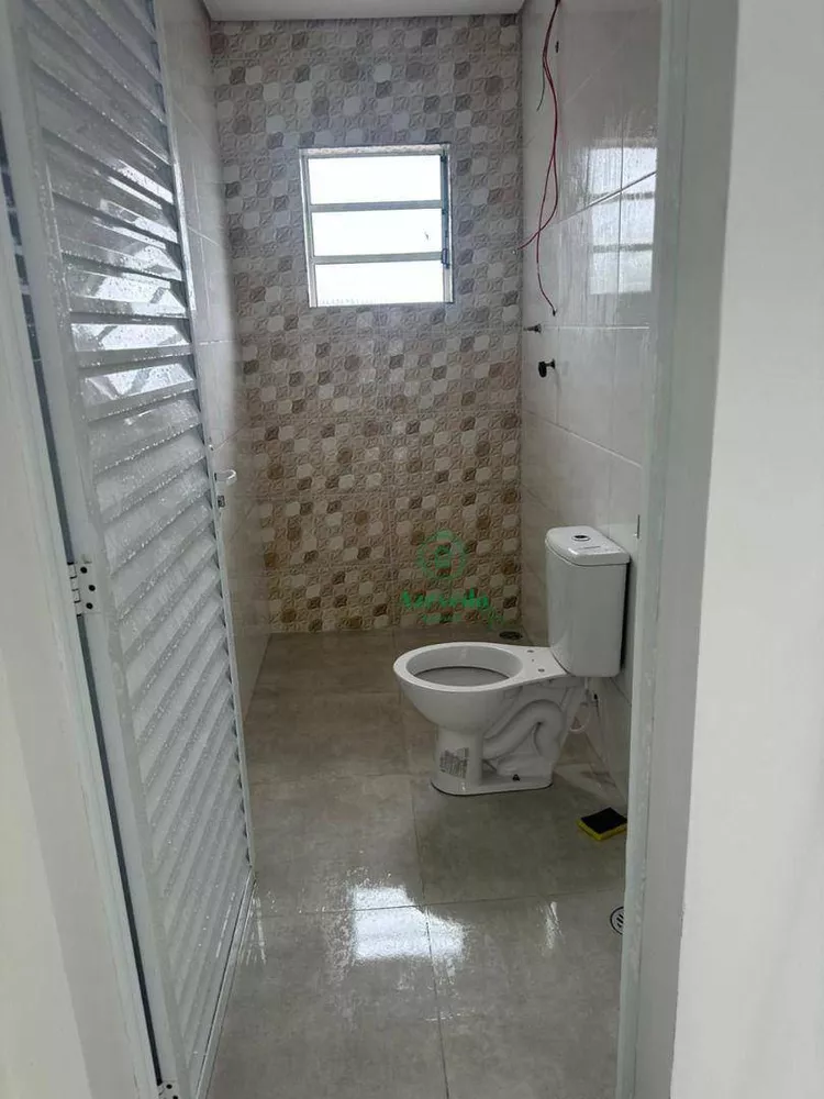 Loja-Salão, 205 m² - Foto 5