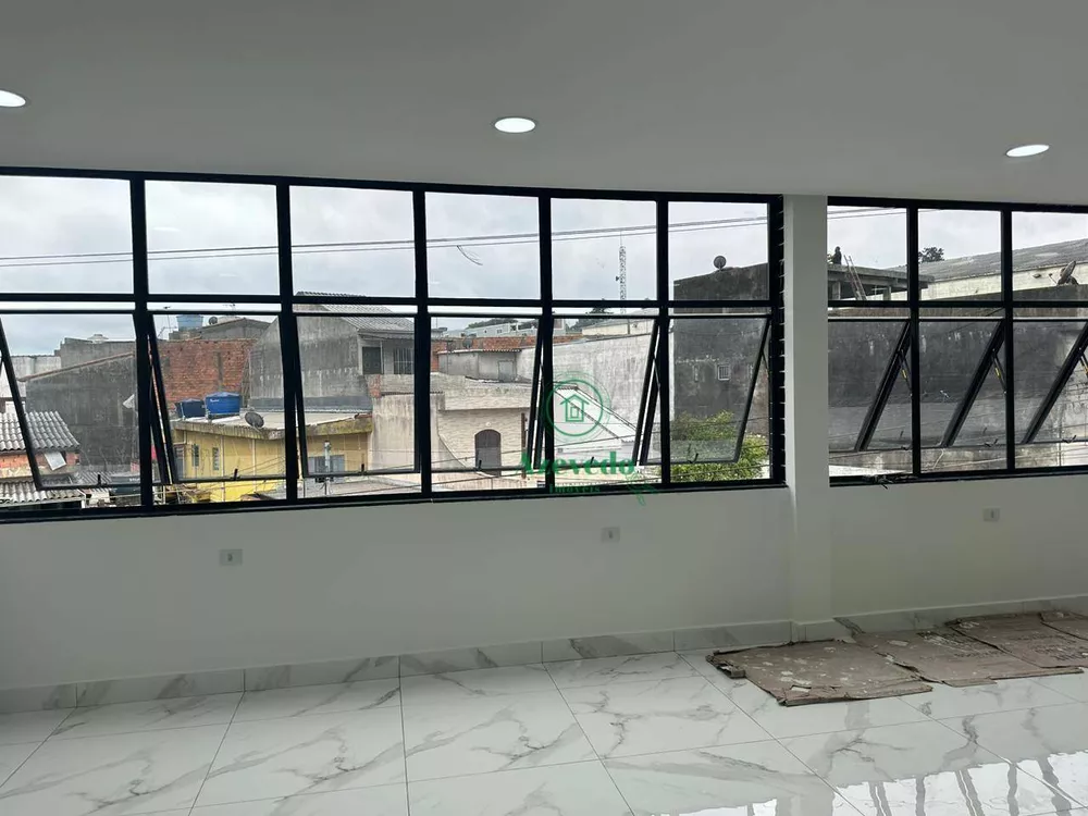 Loja-Salão para alugar, 205m² - Foto 3