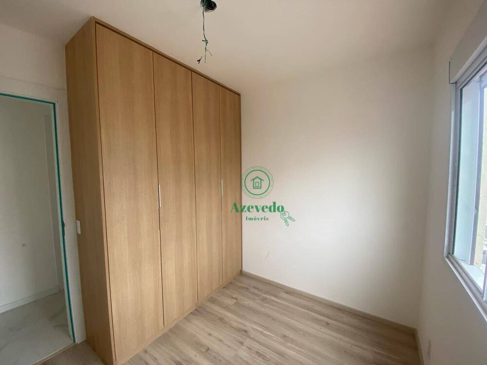 Apartamento para alugar com 2 quartos, 47m² - Foto 2