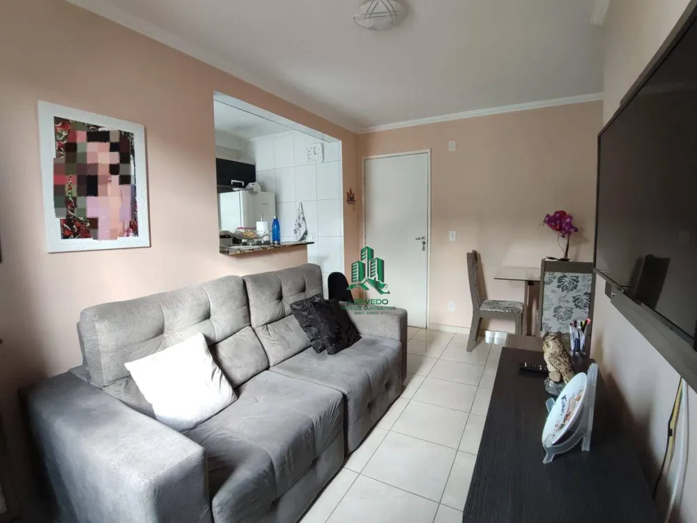 Apartamento, 2 quartos, 47 m² - Foto 8