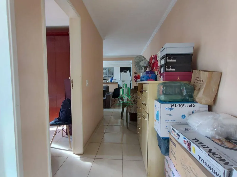 Apartamento, 2 quartos, 47 m² - Foto 5