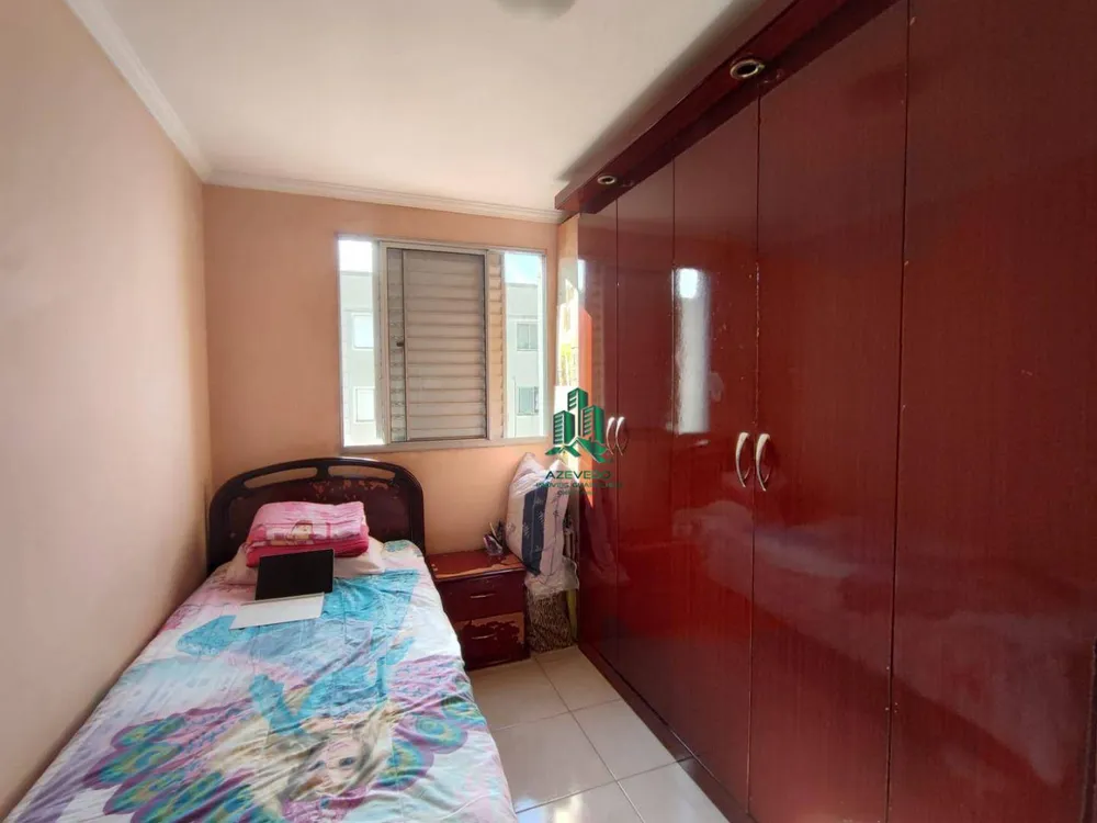 Apartamento, 2 quartos, 47 m² - Foto 3