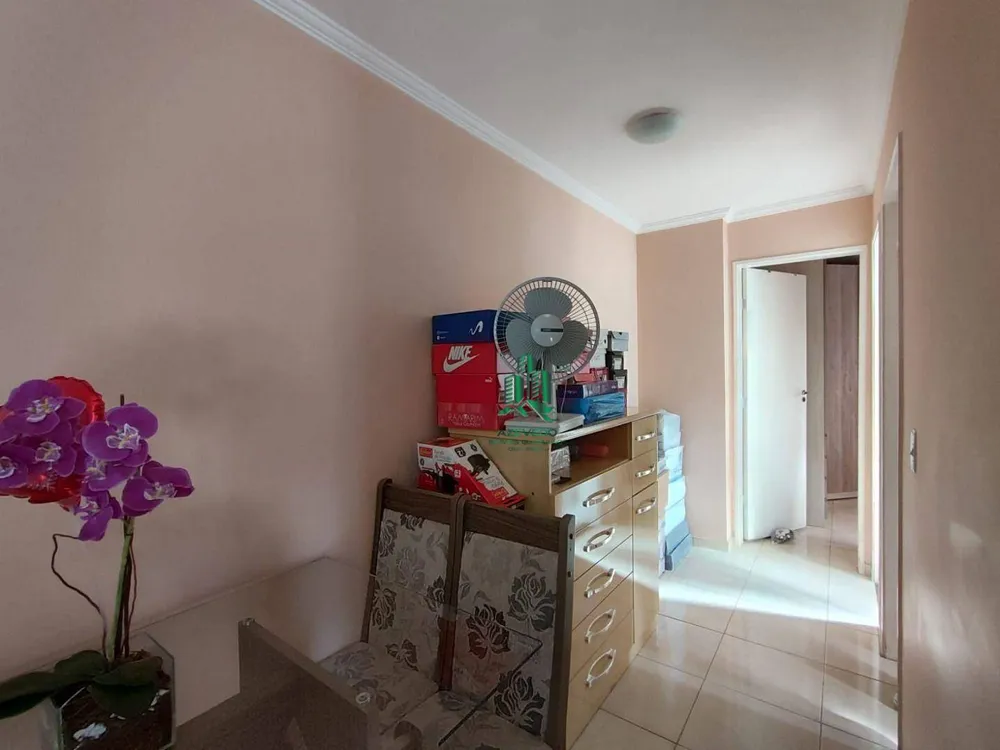 Apartamento, 2 quartos, 47 m² - Foto 6