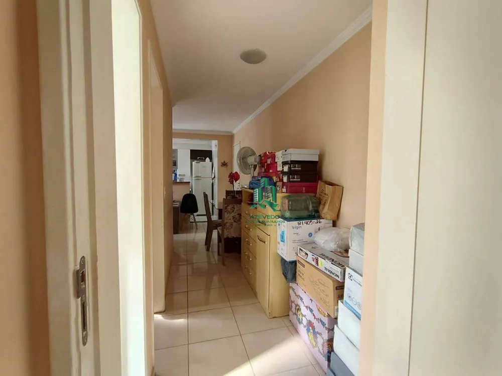 Apartamento, 2 quartos, 47 m² - Foto 4