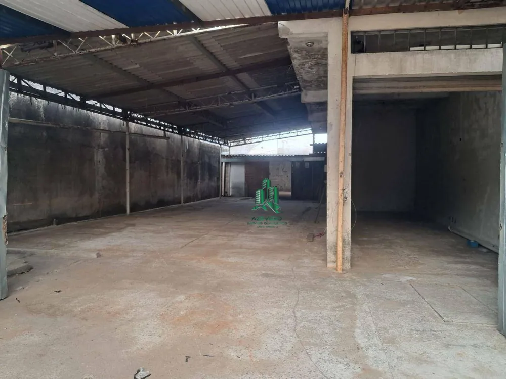 Loja-Salão, 300 m² - Foto 4