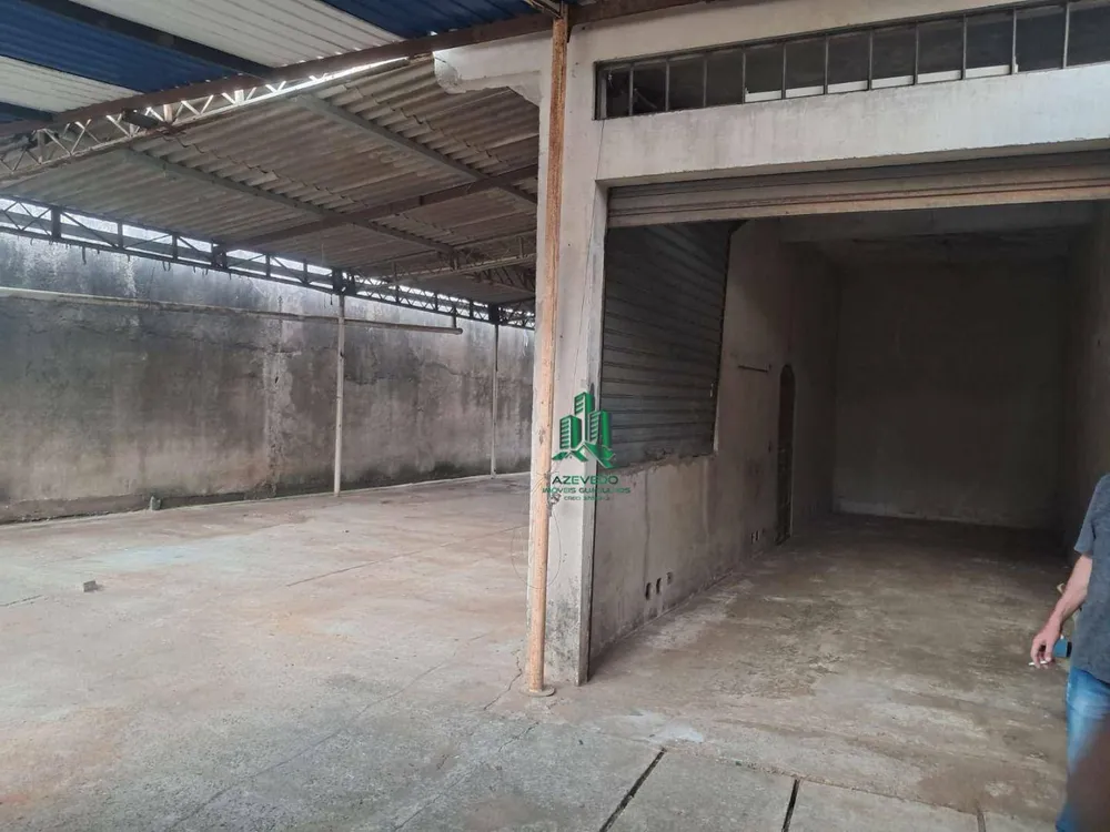 Loja-Salão, 300 m² - Foto 8