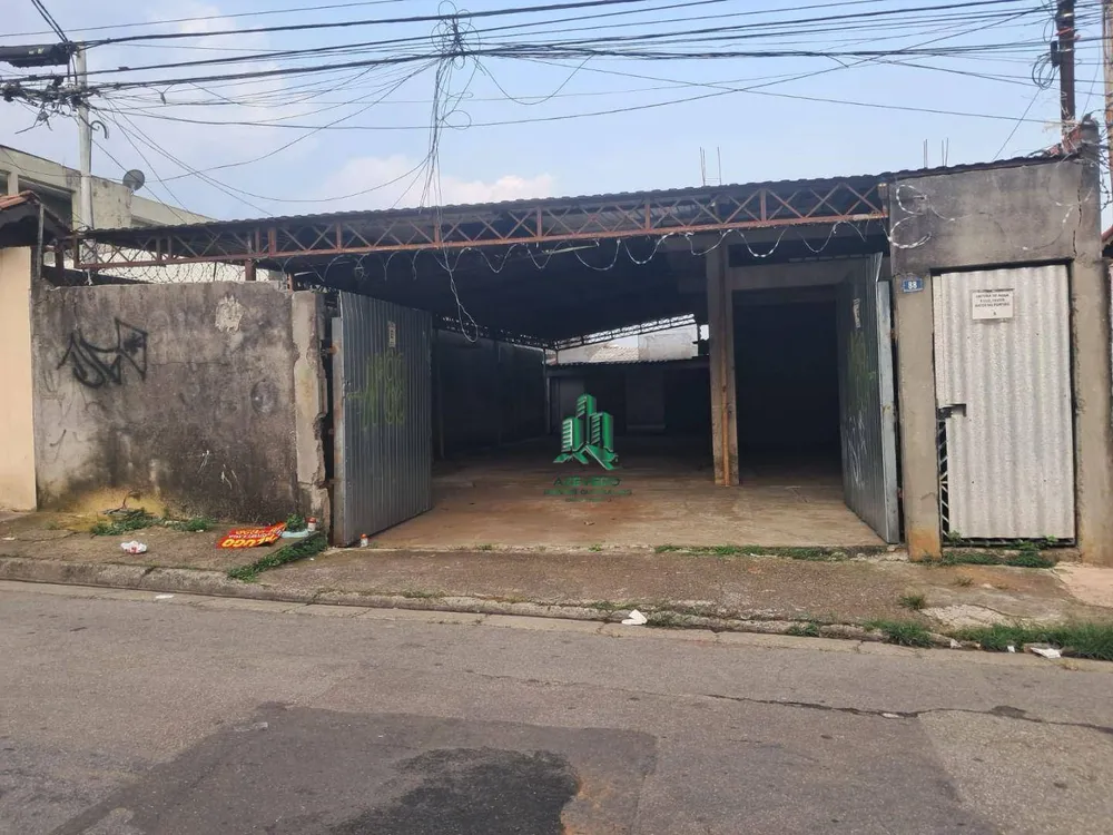 Loja-Salão, 300 m² - Foto 2