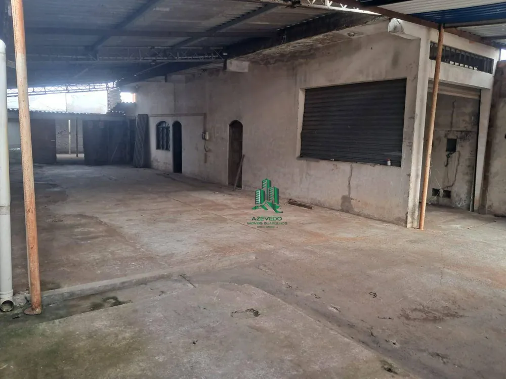 Loja-Salão, 300 m² - Foto 5