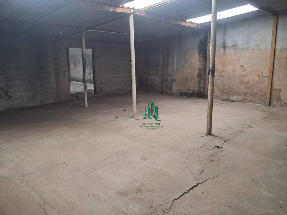 Loja-Salão, 300 m² - Foto 6