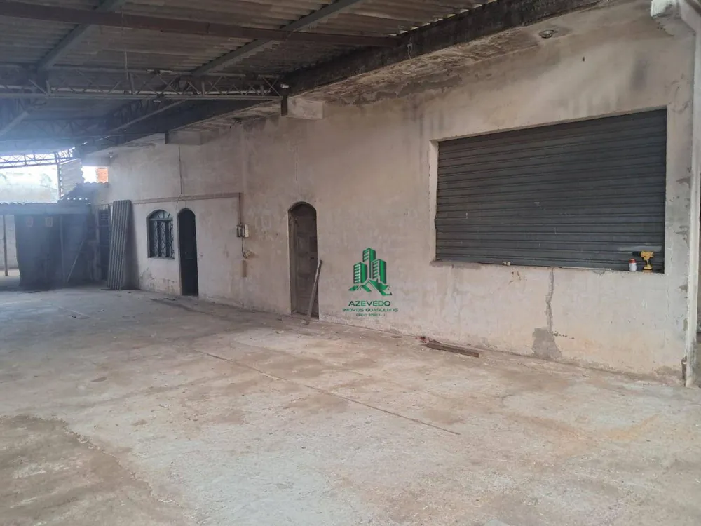Loja-Salão, 300 m² - Foto 7