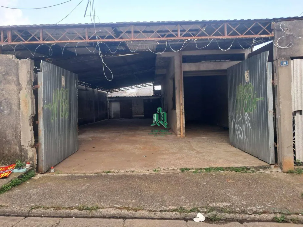 Loja-Salão, 300 m² - Foto 3