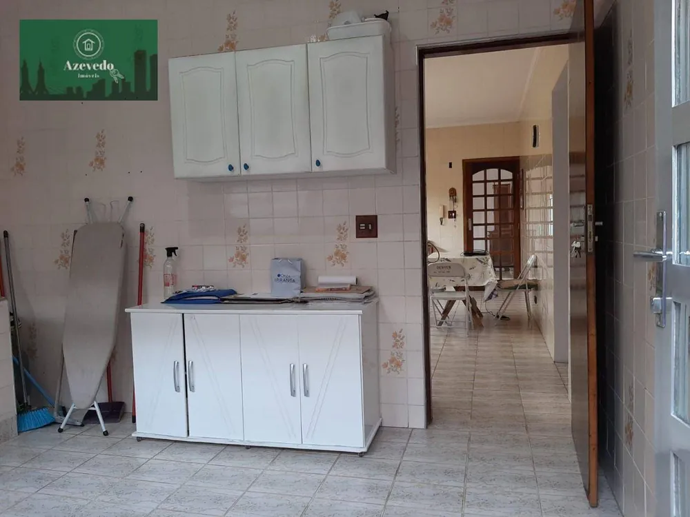 Sobrado, 3 quartos - Foto 18