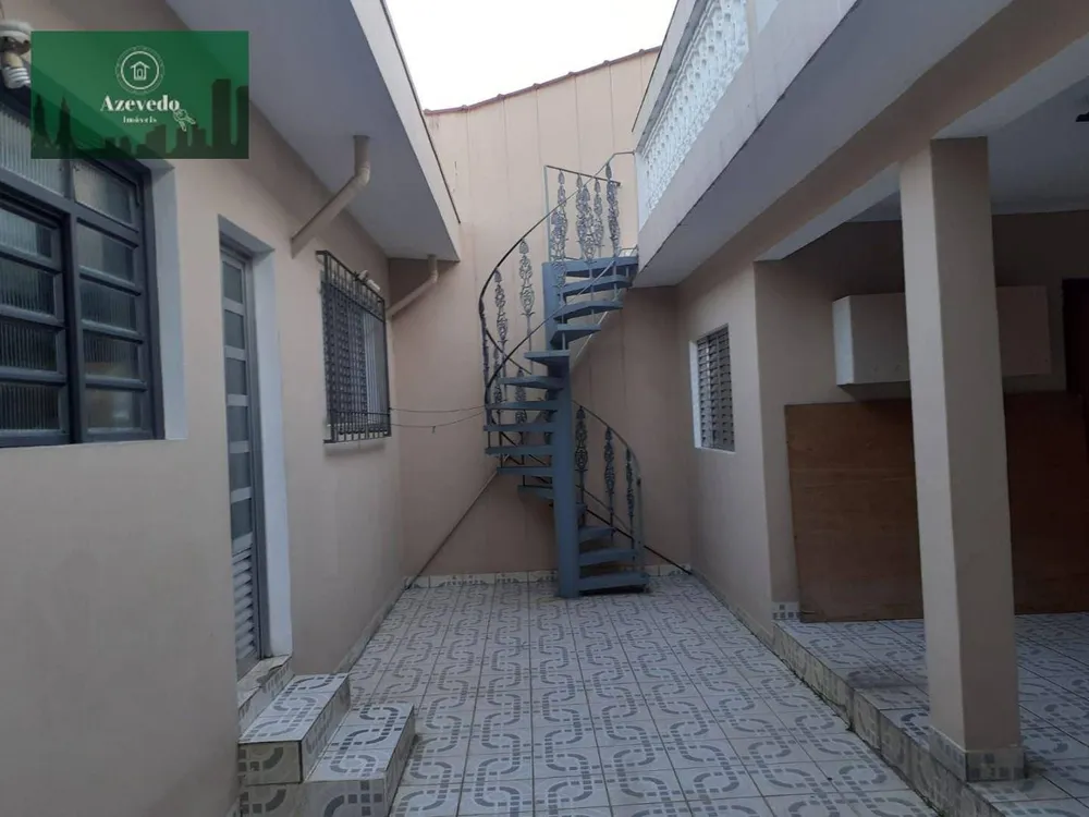 Sobrado, 3 quartos - Foto 16
