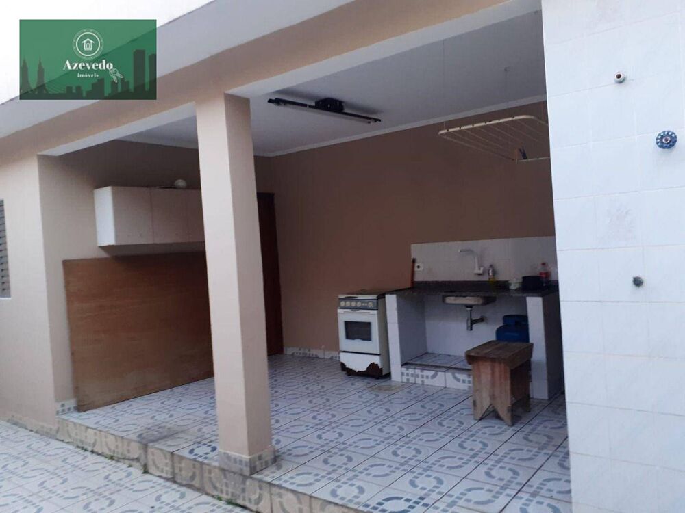 Sobrado, 3 quartos - Foto 8