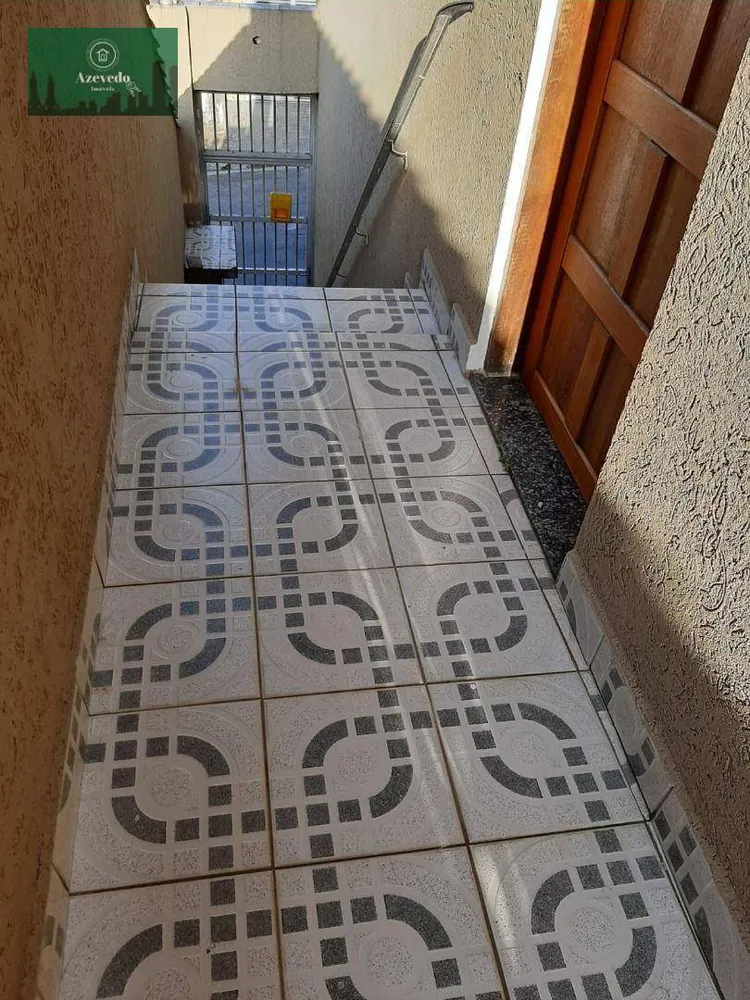 Sobrado, 3 quartos - Foto 15