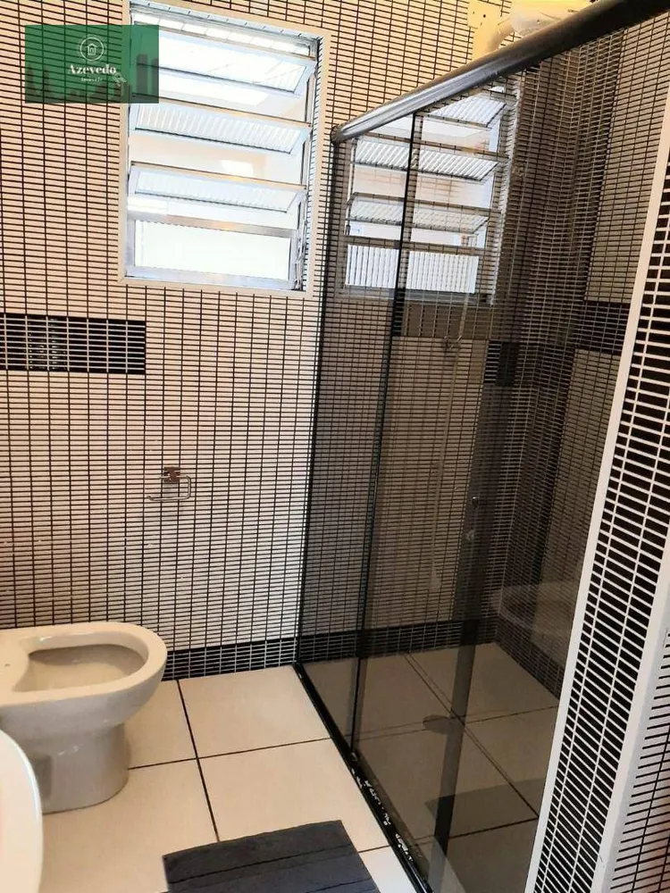 Sobrado, 3 quartos - Foto 10